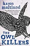 Book The Owl Killers free