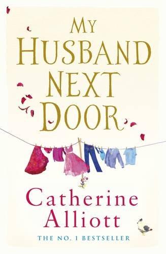 Book My Husband Next Door free