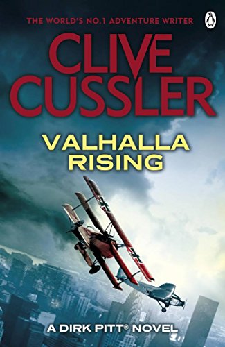 Book Valhalla Rising free