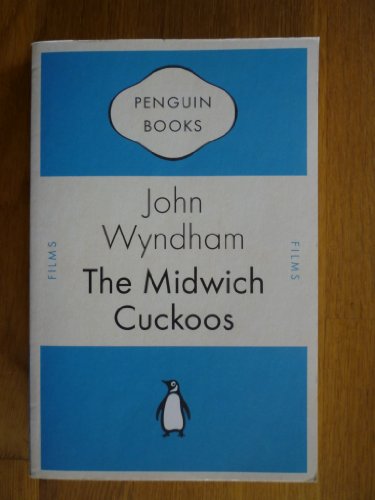 Book The Midwich Cuckoos free