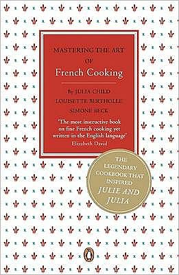 Book Mastering the Art of French Cooking free