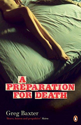 Book A Preparation for Death free
