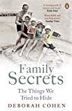 Book Family Secrets: Living With Shame From The Victorian To The Present (British Social History) free