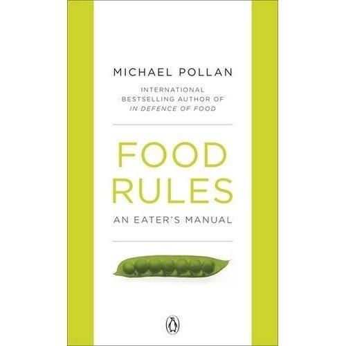 Book Food Rules: An Eater's Manual free