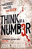 Book Think of a Number free