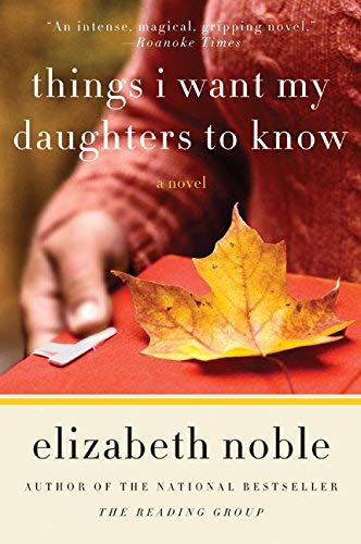 Book Things I Want My Daughters to Know free