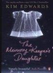 Book The Memory Keeper's Daughter free