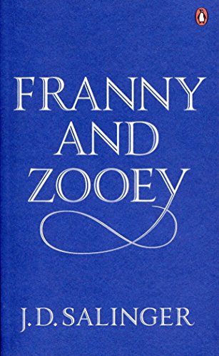 Book Franny & Zooey EXPORT free