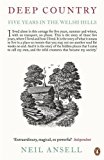 Book Deep Country: Five Years in the Welsh Hills free