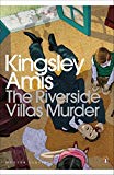 Book The Riverside Villas Murder (Penguin Modern Classics) free