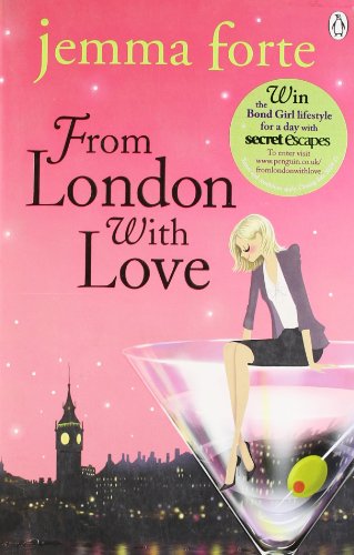 Book From London with Love free