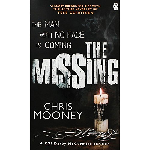 Book The Mystery of the Missing Man free