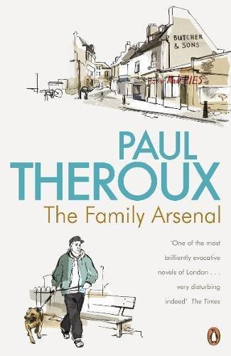 Book The Family Arsenal free