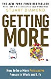 Book Getting More: How You Can Negotiate to Succeed in Work and Life free