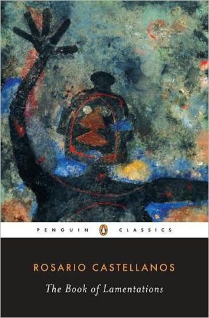 Book The Book of Lamentations (Classic, 20th-Century, Penguin) free