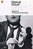 Book The Guermantes Way in Search of Lost Time 3 free