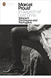 Book The Prisoner and The Fugitive (In Search of Lost Time, Volume 5) (v. 5) free