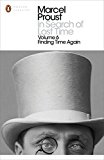 Book Finding Time Again (In Search of Lost Time 6) (v. 6) free