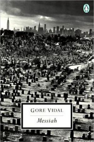 Book Messiah (Penguin Twentieth-Century Classics) (Classic, 20th-Century, Penguin) free