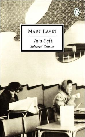 Book In a Cafe: Selected Stories (Penguin Twentieth-Century Classics) free