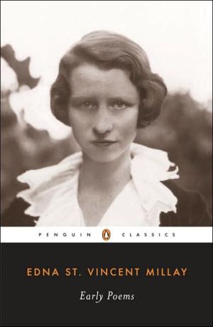 Book Early Poems (Penguin Twentieth-Century Classics) free