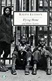 Book Flying Home: And Other Stories free