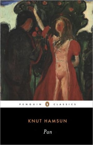 Book Pan: From Lieutenant Thomas Glahn's Papers (Penguin Twentieth-Century Classics) free