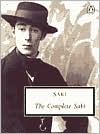 Book The Complete Saki (Classic, 20th-Century, Penguin) free