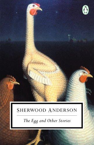 Book The Egg and Other Stories (Penguin Twentieth-Century Classics) free