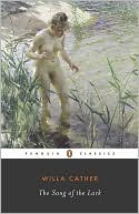 Book The Song of the Lark (The Great Plains Trilogy) free