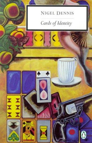 Book Cards of Identity (Penguin Twentieth Century Classics) free