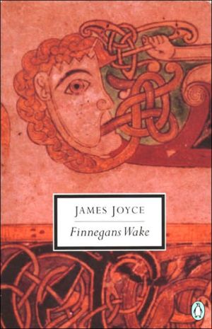 Book Finnegans Wake (Classic, 20th-Century, Penguin) free