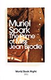Book Modern Classics Prime of Miss Jean Brodie (Penguin Modern Classics) free