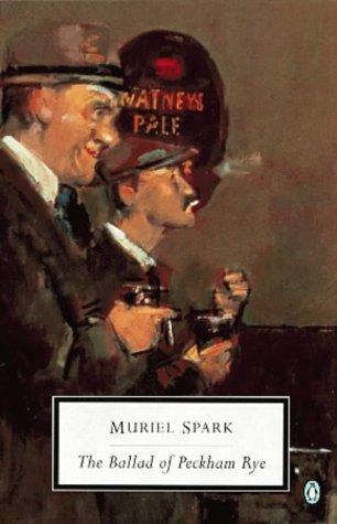 Book 20th Century Ballad Of Peckham Rye (Penguin Twentieth Century Classics) free