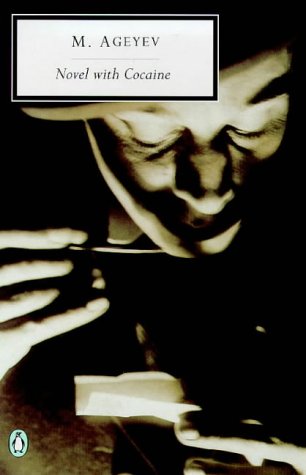 Book Novel with Cocaine (Penguin Twentieth Century Classics) free