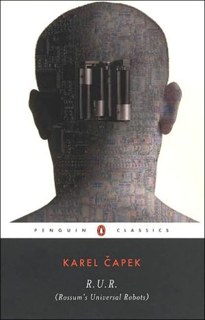 Book R.U.R. (Rossum's Universal Robots) (Penguin Classics) free