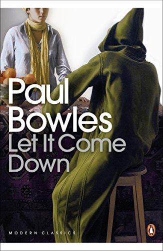Book Let It Come Down (Penguin Modern Classics) free