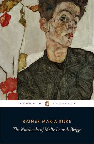 Book The Notebooks of Malte Laurids Brigge (Penguin Classics) free