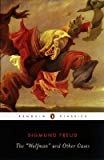 Book Modern Classics Uncanny (Penguin Modern Classics) free