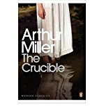 Book The Crucible: A Play in Four Acts free