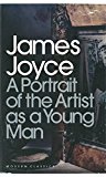Book Modern Classics Portrait of the Artist As a Young Man (Penguin Modern Classics) free