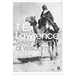 Book Modern Classics Seven Pillars of Wisdom (Penguin Modern Classics) free