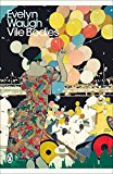Book Modern Classics Vile Bodies (Penguin Modern Classics) free