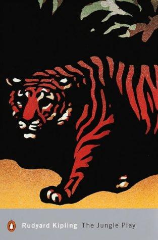 Book The Jungle Play (Penguin Modern Classics) free