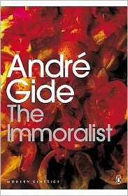 Book The Immoralist (Penguin Modern Classics) free