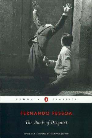 Book The Book of Disquiet (Penguin Classics) free
