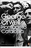 Book Modern Classics Homage To Catalonia (Penguin Modern Classics) free