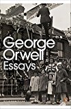 Book Modern Classics Penguin Essays of George Orwell (Penguin Modern Classics) free