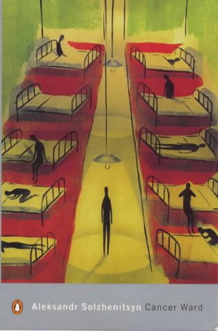 Book Cancer Ward (Penguin Modern Classics) free