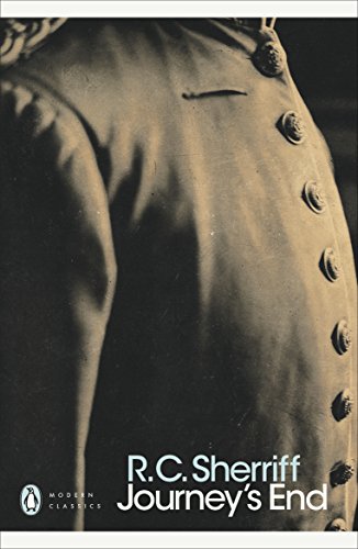 Book Journey's End (Penguin Modern Classics) free